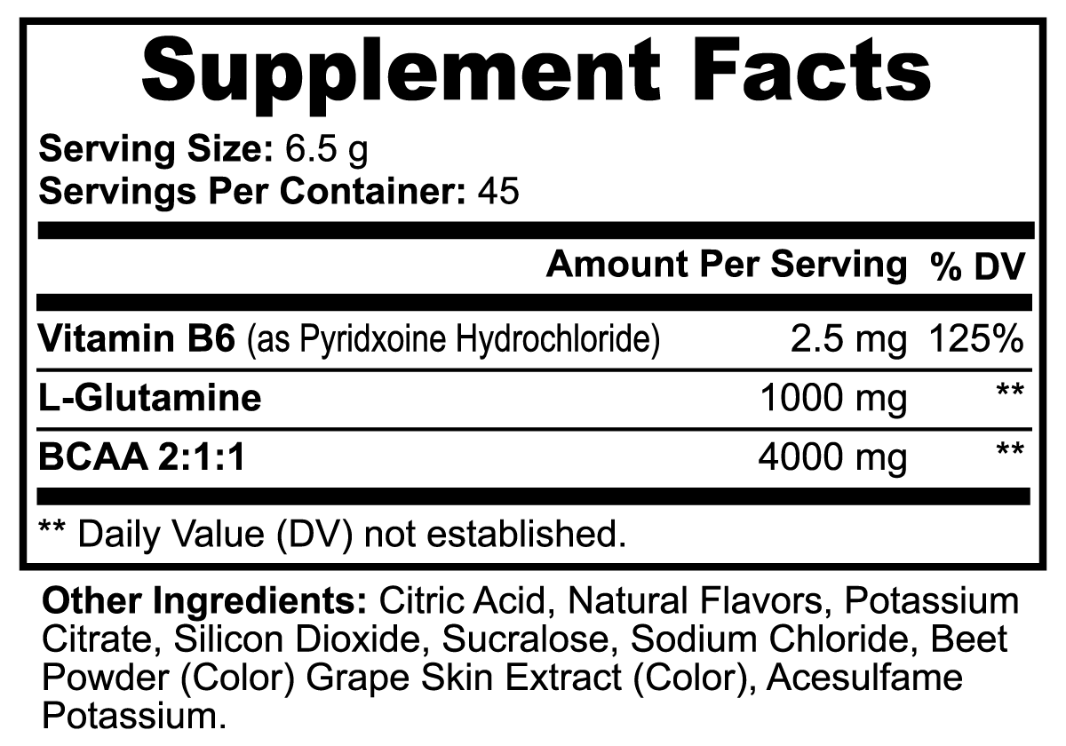 Sick Industries Pre-Workout (Honeydew/Watermelon) - Sick Industries